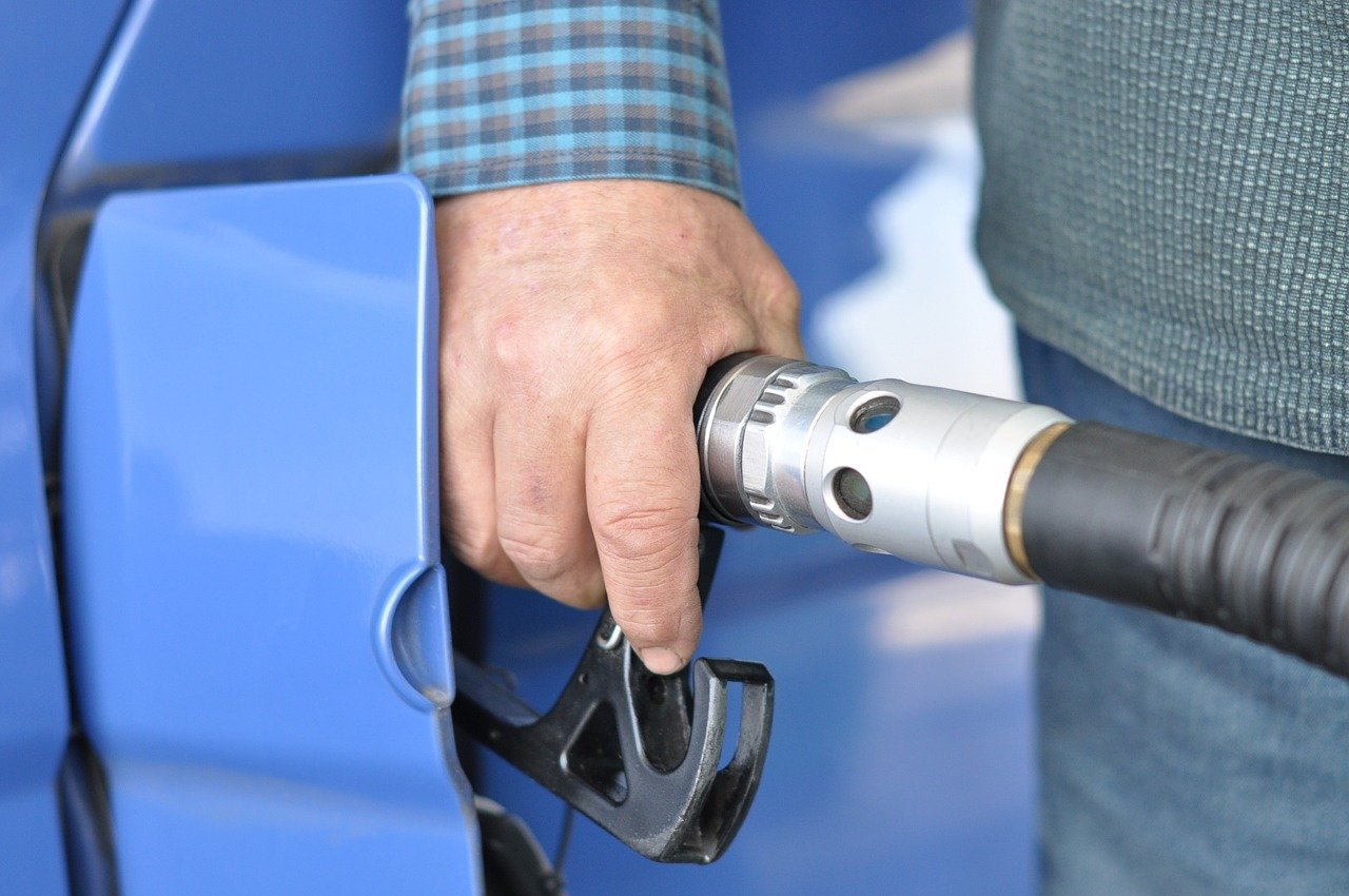 Karta paliwowa bez zabezpieczeń – BP Komfort Prepaid